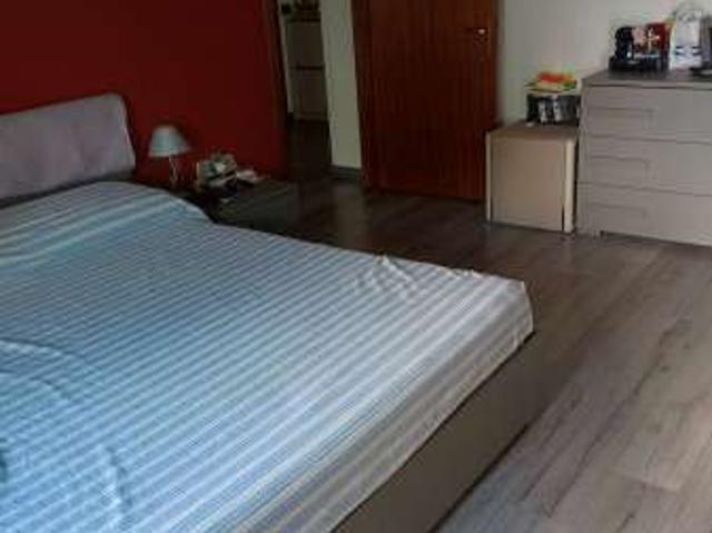 Appartamento arredato Castellanza