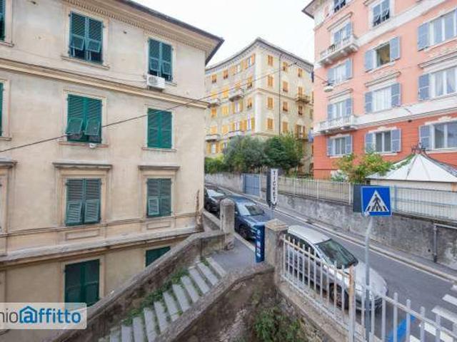 Appartamento arredato Castelletto