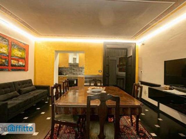 Appartamento arredato Castelletto