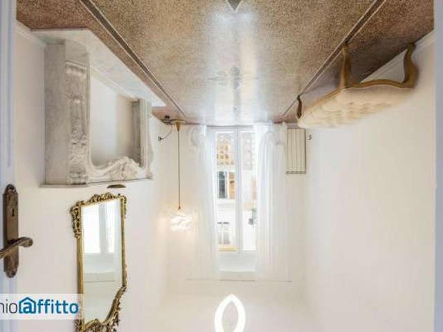 Appartamento arredato Castelletto