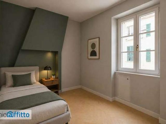 Appartamento arredato Castelletto