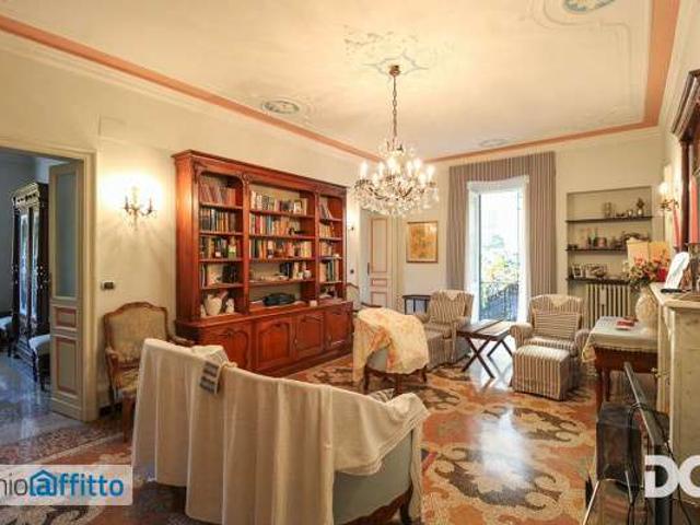 Appartamento arredato Castelletto