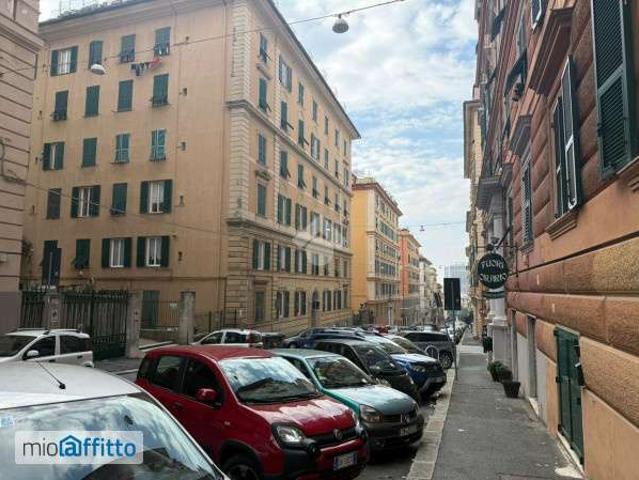 Appartamento arredato Castelletto