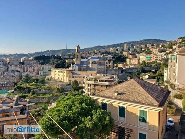 Appartamento arredato Castelletto