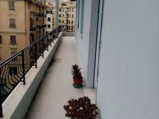 Appartamento arredato Castelletto