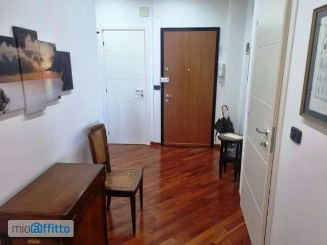 Appartamento arredato Castelletto