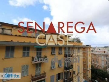 Appartamento arredato Castelletto