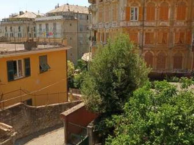 Appartamento arredato Castelletto