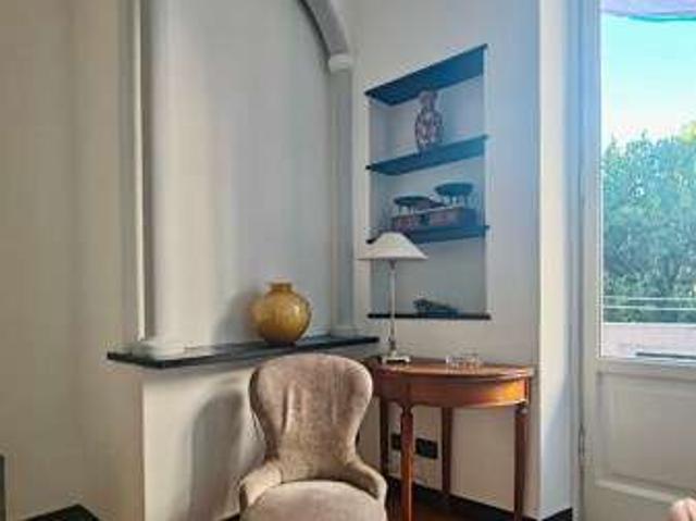 Appartamento arredato Castelletto