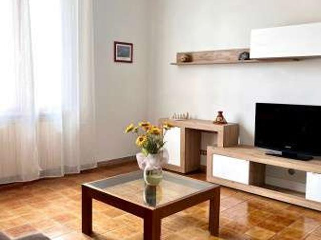 Appartamento arredato Castelletto