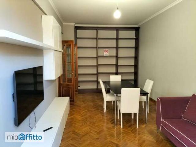 Appartamento arredato Castelletto