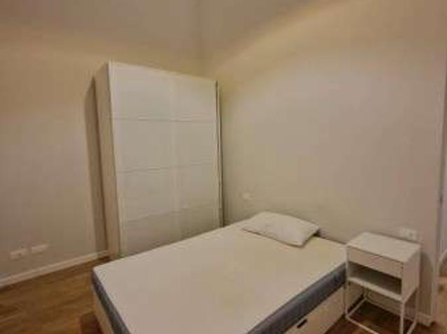 Appartamento arredato Castelletto