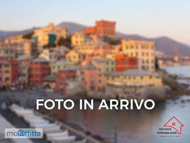 Appartamento arredato Castelletto