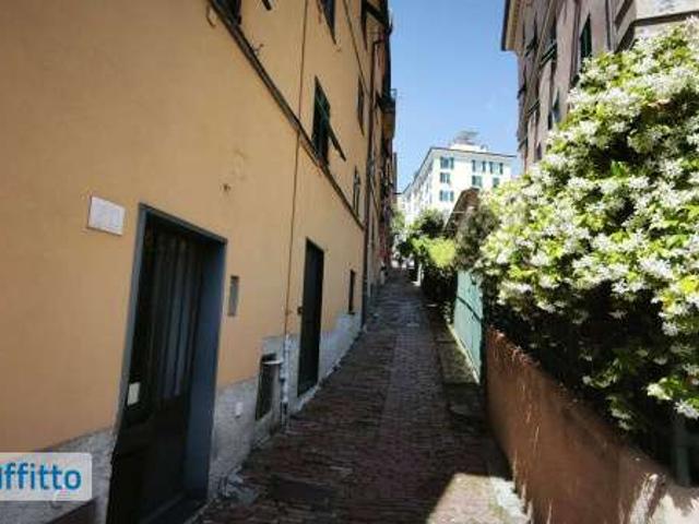 Appartamento arredato Castelletto