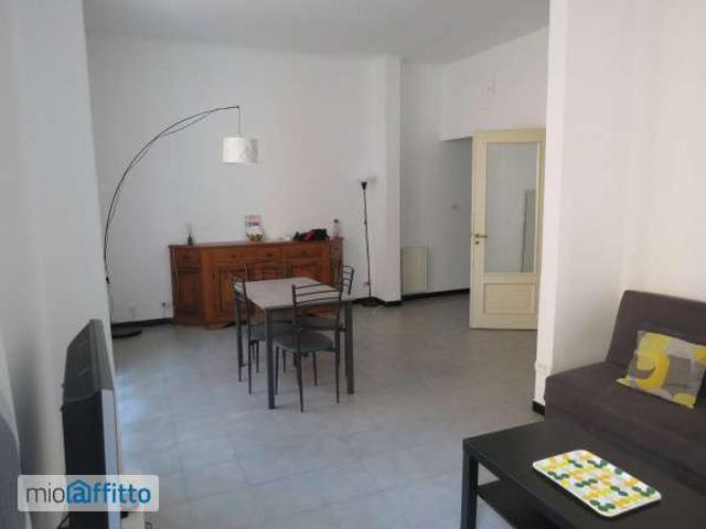 Appartamento arredato Castelletto