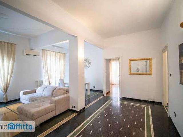 Appartamento arredato Castelletto