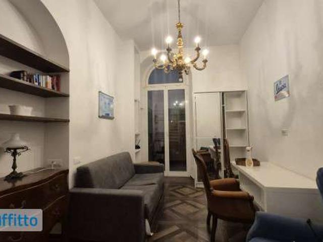 Appartamento arredato Castelletto