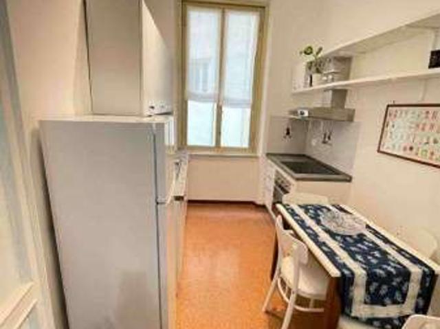 Appartamento arredato Castelletto