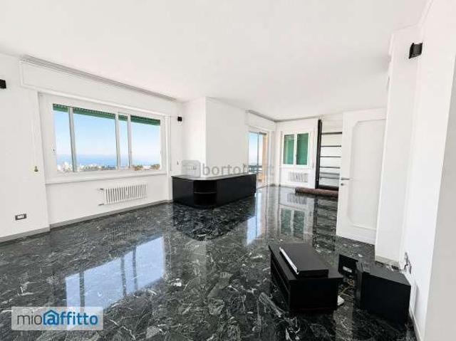 Appartamento arredato Castelletto