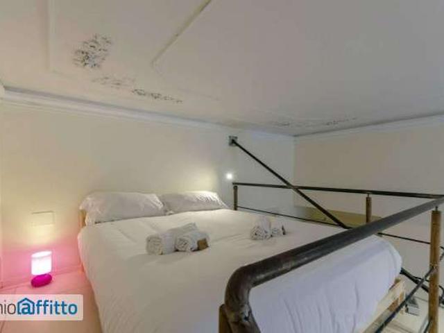 Appartamento arredato Castelletto