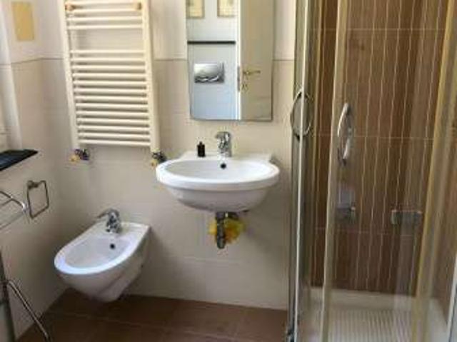 Appartamento arredato Castelletto