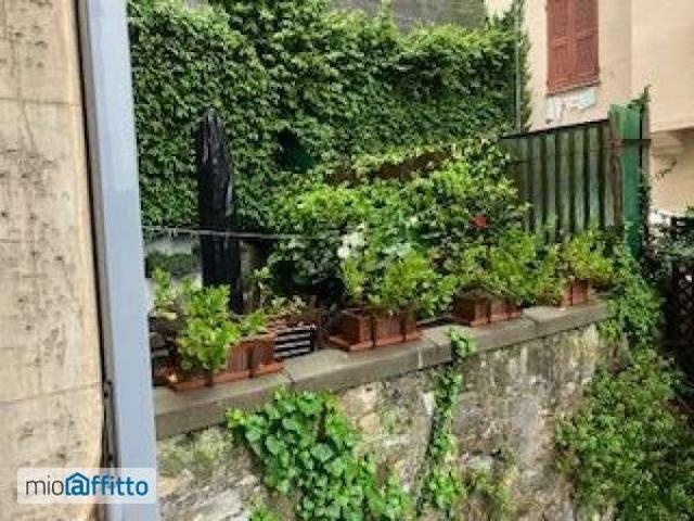 Appartamento arredato Castelletto