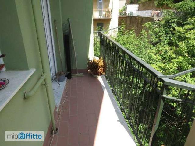 Appartamento arredato Castelletto