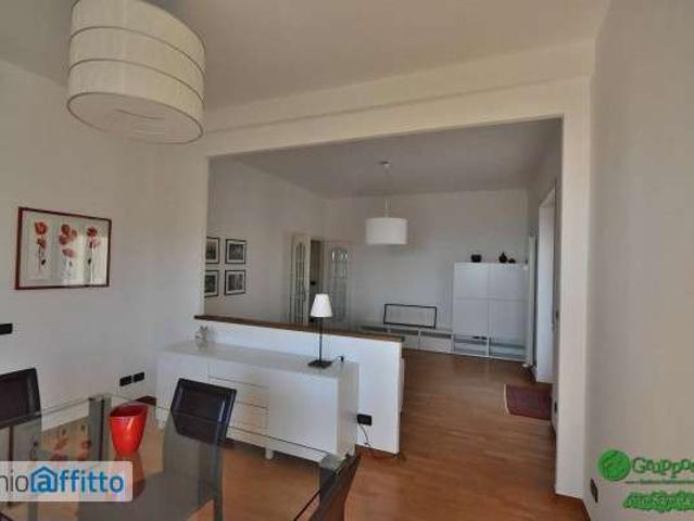 Appartamento arredato Castelletto