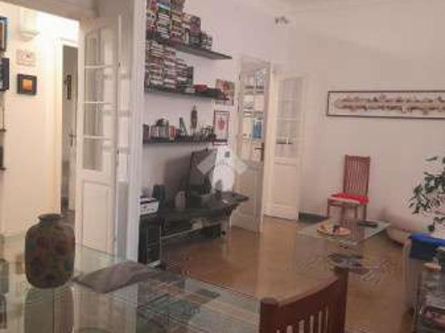 Appartamento arredato Castelletto