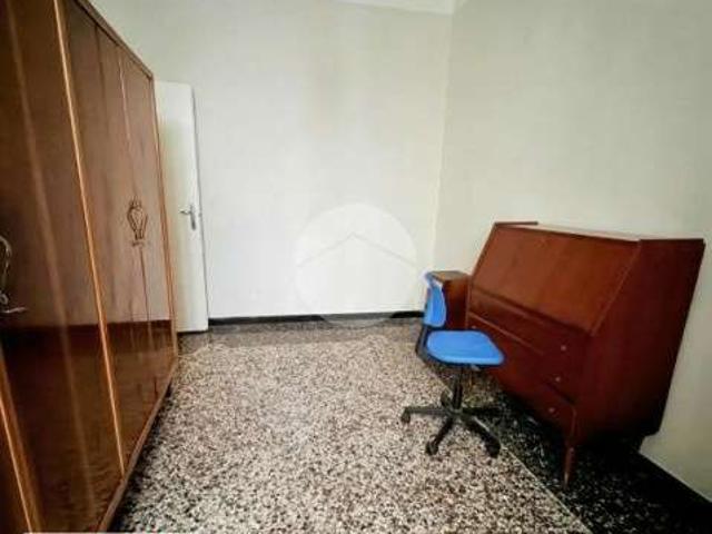 Appartamento arredato Castelletto