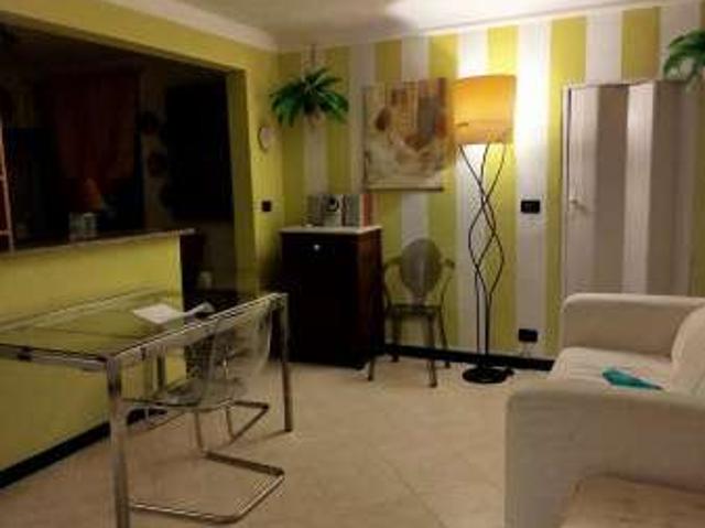Appartamento arredato Castelletto
