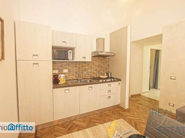 Appartamento arredato Castelletto
