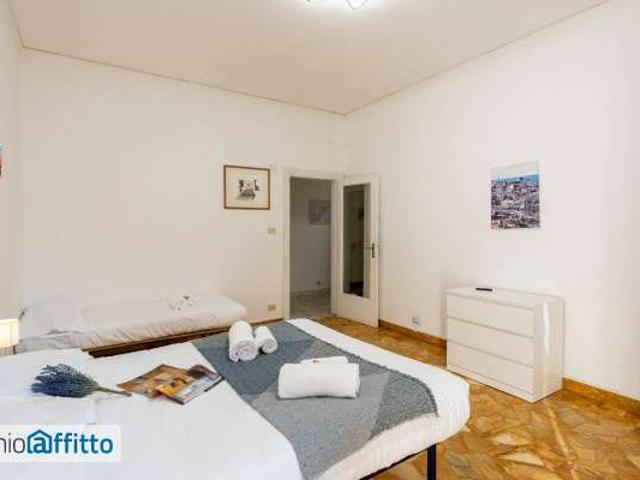 Appartamento arredato Castelletto