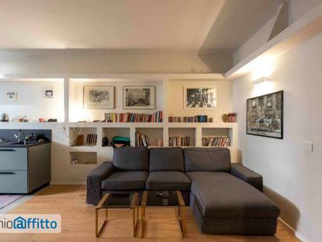 Appartamento arredato Castelletto