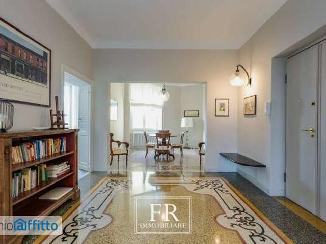 Appartamento arredato Castelletto