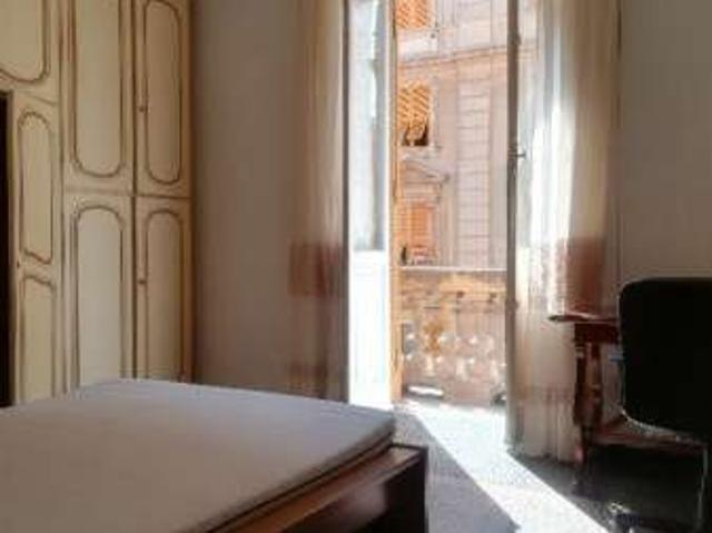 Appartamento arredato Castelletto