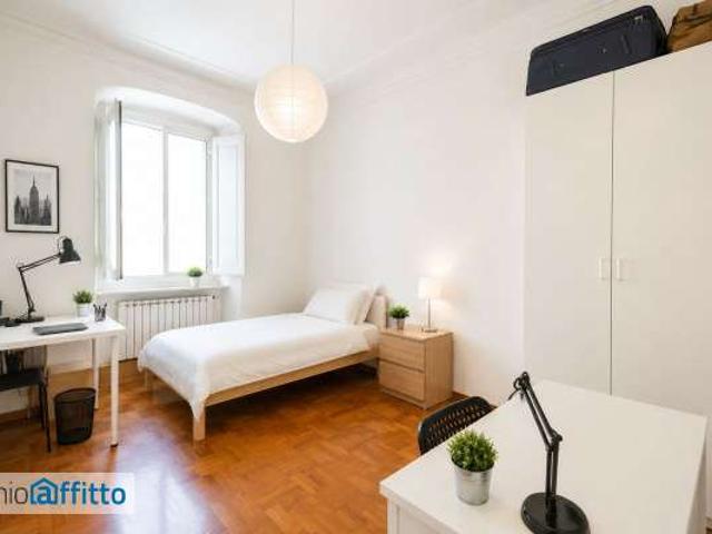 Appartamento arredato Castelletto