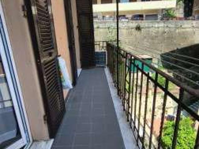 Appartamento arredato Castelletto