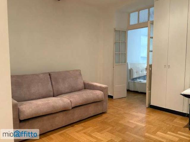 Appartamento arredato Castelletto