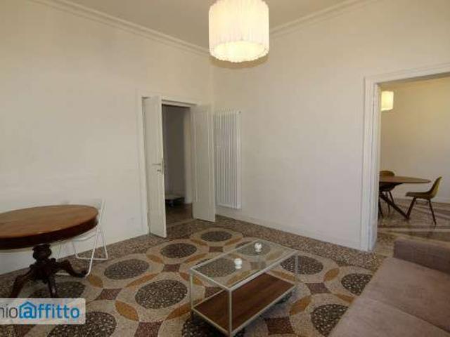 Appartamento arredato Castelletto