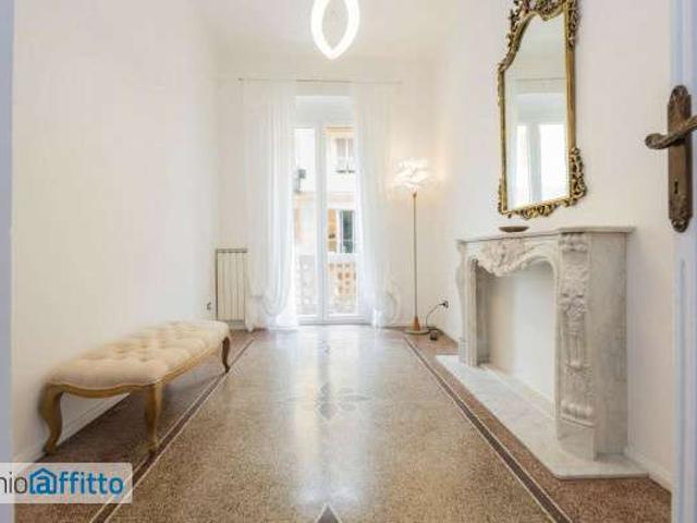 Appartamento arredato Castelletto