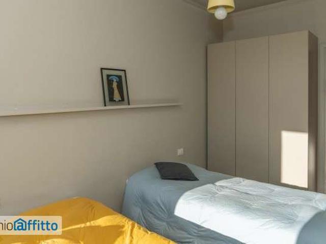 Appartamento arredato Castelletto