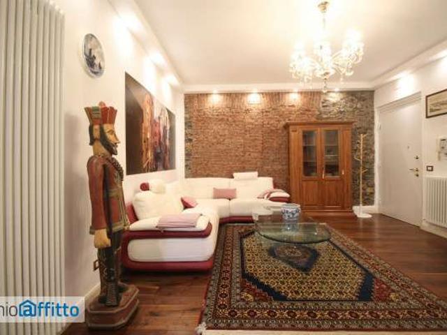 Appartamento arredato Castelletto