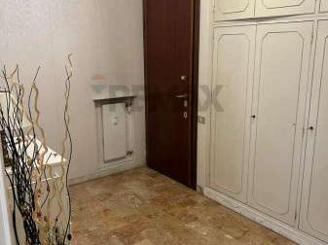 Appartamento arredato Castelletto