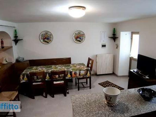 Appartamento arredato Castelli
