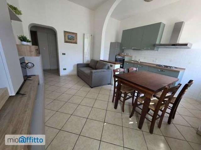 Appartamento arredato Castiglioncello
