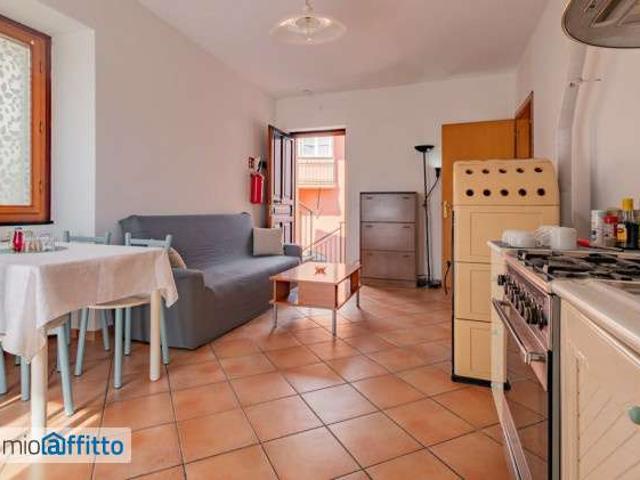 Appartamento arredato Castiglione