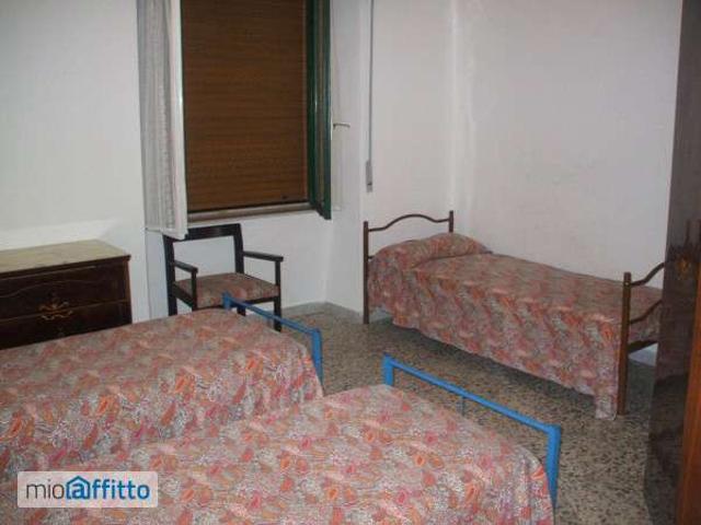 Appartamento arredato Cetraro