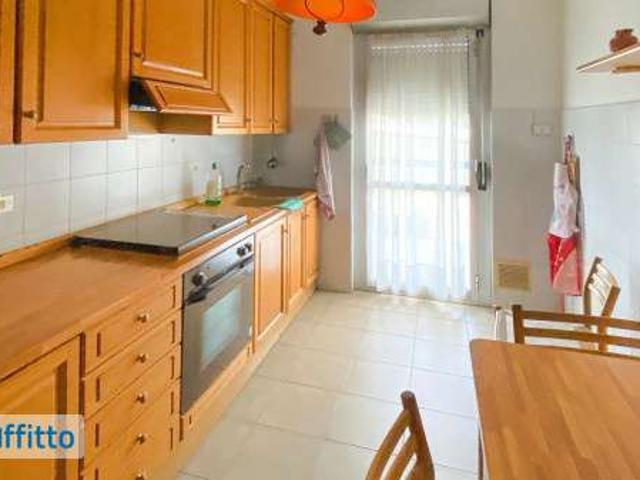 Appartamento arredato Celadina, boccaleone, malpensata, campagnola