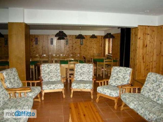 Appartamento arredato Celico